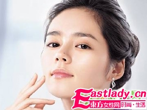 如何調理讓女人從內美到外