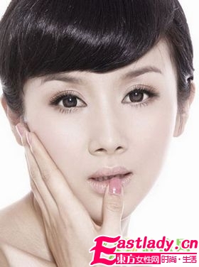 早晚護(hù)膚模式各有不同