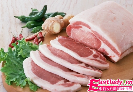 吃豬肉可以美容嗎 怎么美容