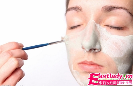 敷面膜到底有沒(méi)有好處
