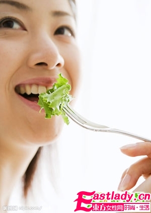 驚 女人忽略的十大美白禁忌