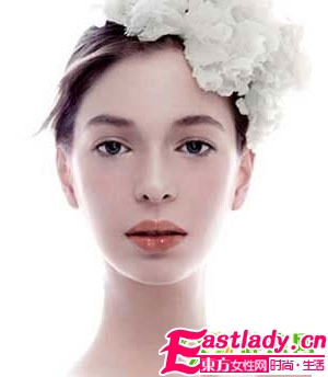 驚 女人忽略的十大美白禁忌