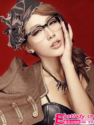 5款超可愛的吸睛發(fā)型