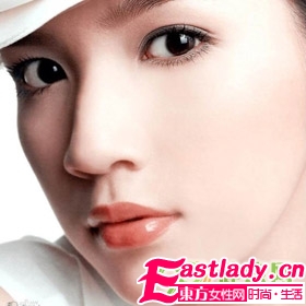 夏季護(hù)膚 T區(qū)去油U區(qū)補(bǔ)水