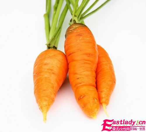 排毒要吃什么 9大最常見排毒美食