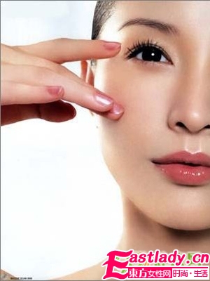 撫平魚尾紋的食療小妙招