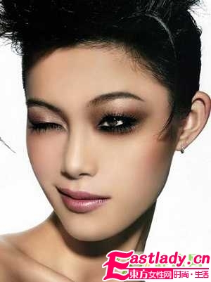 到底為啥會(huì)長(zhǎng)黑眼圈