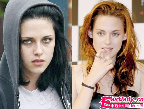 望聞問切 4步祛曬傷暗沉黑眼圈