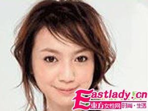 盤(pán)點(diǎn)女星側(cè)編美麗發(fā)型