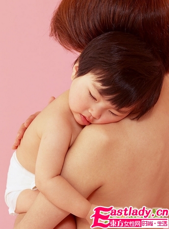 生完孩子后皮膚暗淡黑黃3招解決