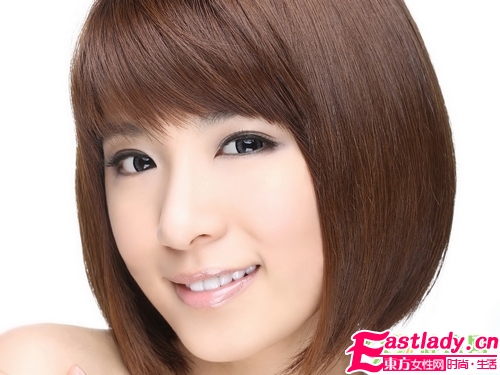 學Hebe清爽一夏的妙招