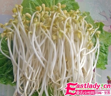 夏季9種蔬菜防曬美白