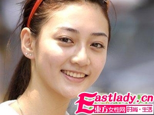 盤點(diǎn)女星側(cè)編美麗發(fā)型