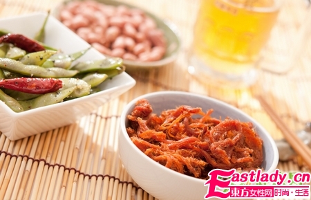 吃這些零食也美容護(hù)膚