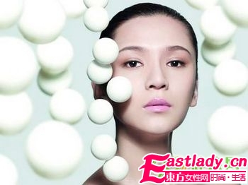 早晚護(hù)膚模式各有不同