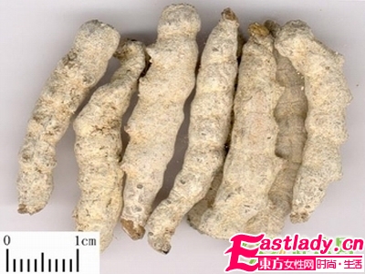 7種中藥美白祛斑有奇效  無副作用