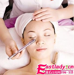 美容院十大美容項目真假揭秘