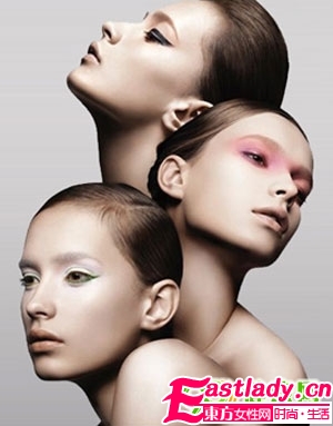 驚 女人忽略的十大美白禁忌