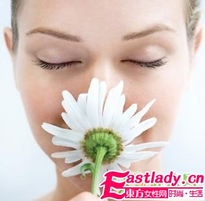 懶美人護(hù)膚用懶招