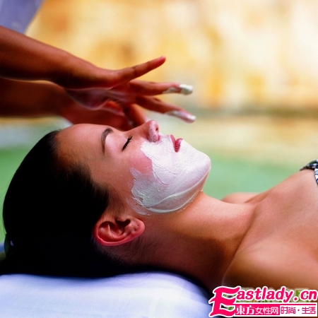 懶美人護膚用懶招