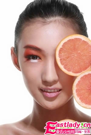 驚 女人忽略的十大美白禁忌