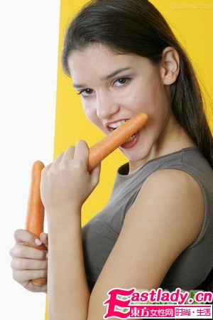 冬天吃什么對皮膚好