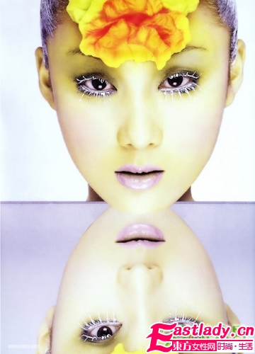 測試你的皮膚是不是缺水了