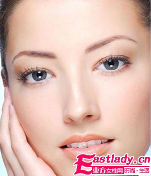 四個(gè)去黑頭的民間方法