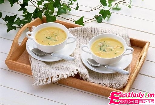 中醫(yī)推薦8大食療方 祛斑養(yǎng)顏效果好