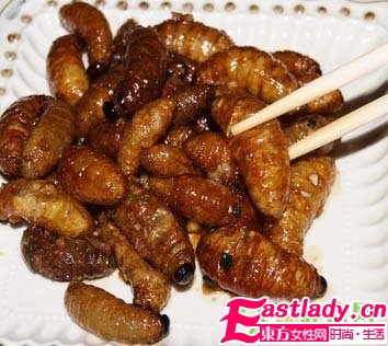 盤點(diǎn)各國(guó)恐怖的美容方法