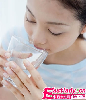 這七種毒素讓女人越來越丑