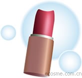 從用過的唇膏形狀看出你性格