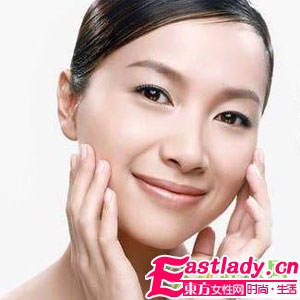 5個(gè)經(jīng)典實(shí)用的祛眼袋妙招