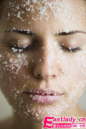 最有效去黑頭10個具體方法