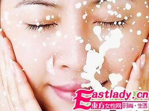 正確使用保濕面膜的9步驟