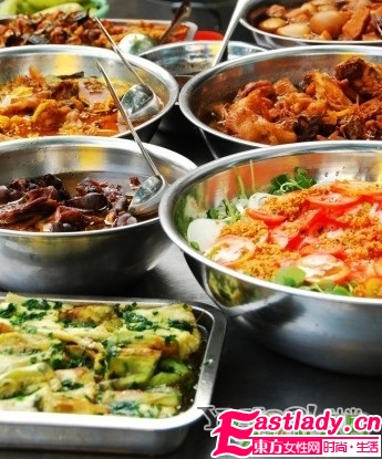 這七種毒素讓女人越來(lái)越丑