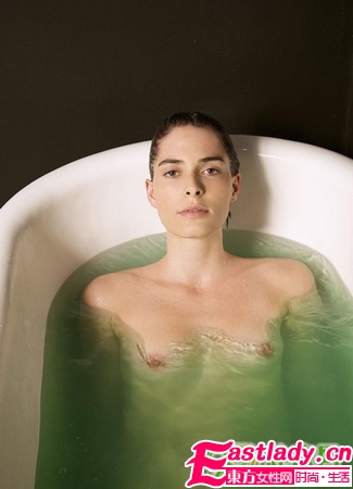 全身怎么美白 6個(gè)獨(dú)家美白秘方