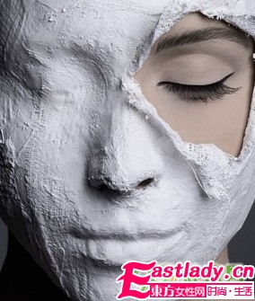 測試你的皮膚是不是缺水了