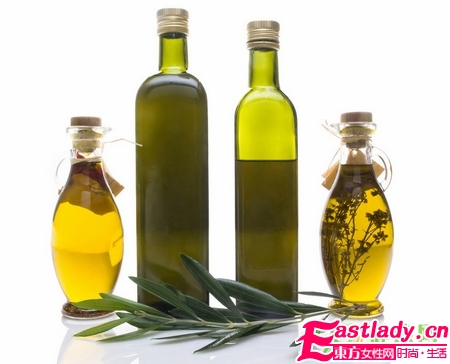 橄欖油的9大美容作用 秋冬護(hù)膚必選