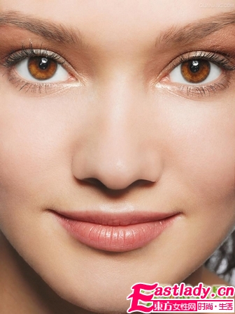 黑亮的眼睛是如何保養(yǎng)出來的