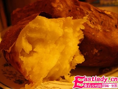 九種食物當(dāng)夜宵不做胖美人