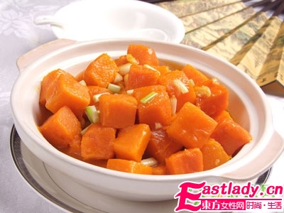 九種食物當夜宵不做胖美人