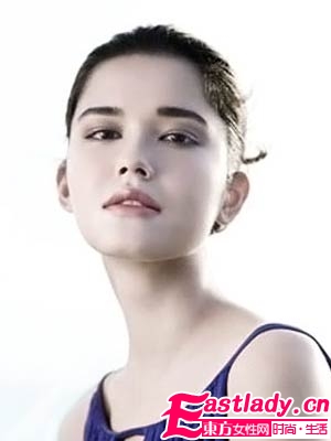 簡單3招祛除眼部斑點(diǎn)