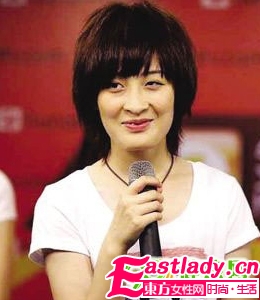 丑小鴨變天鵝 快女曾軼可的神奇蛻變