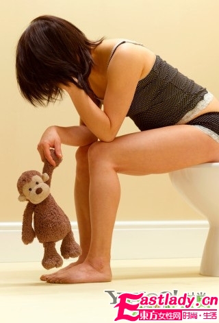 這七種毒素讓女人越來(lái)越丑