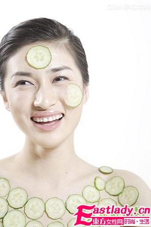 20種美白方法 你適合哪種