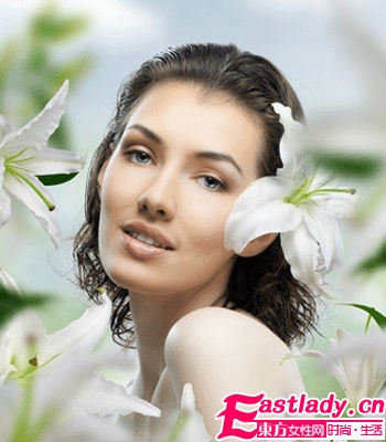 肌膚暗淡無光的7大根源