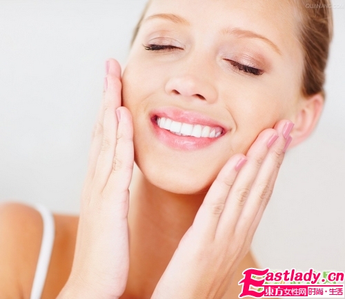 10條實(shí)用夜晚美容護(hù)膚小秘籍