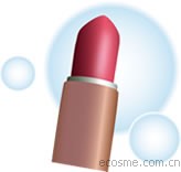 從用過的唇膏形狀看出你性格