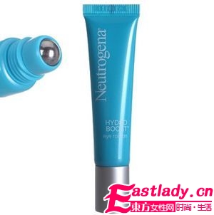 6款好評(píng)眼霜產(chǎn)品 值得推薦